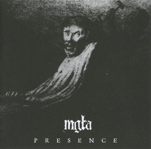 Mgla - Presence